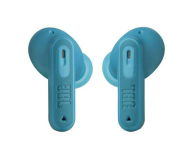 JBL Tune Beam 2 Turkusowe - 1333470 - zdjęcie 2